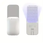harmful insect trap-1pc mosquito control night light harmful insect trap insecticidal night lights to help sleep attract and kill mosquitoes flies moths cockroaches and fleas suitable for bedrooms kitchens restaurants offices warehouses details 0