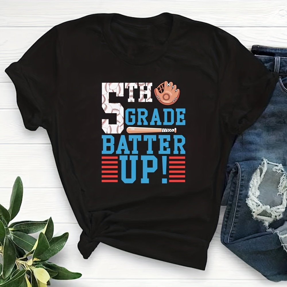 STYLE: Batter Up Unisex Baseball Jersey Trend 