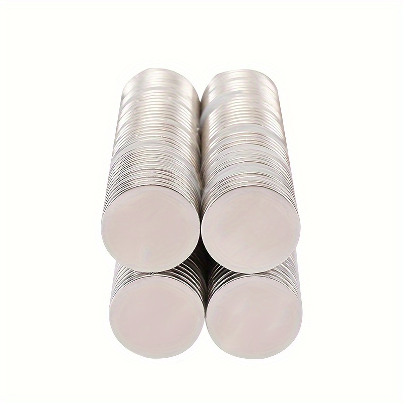30mm Round Rare Earth Magnet