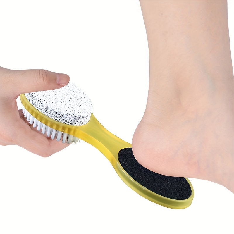 Foot File Callus Remover Multi Purpose Pedicure Tools Foot - Temu