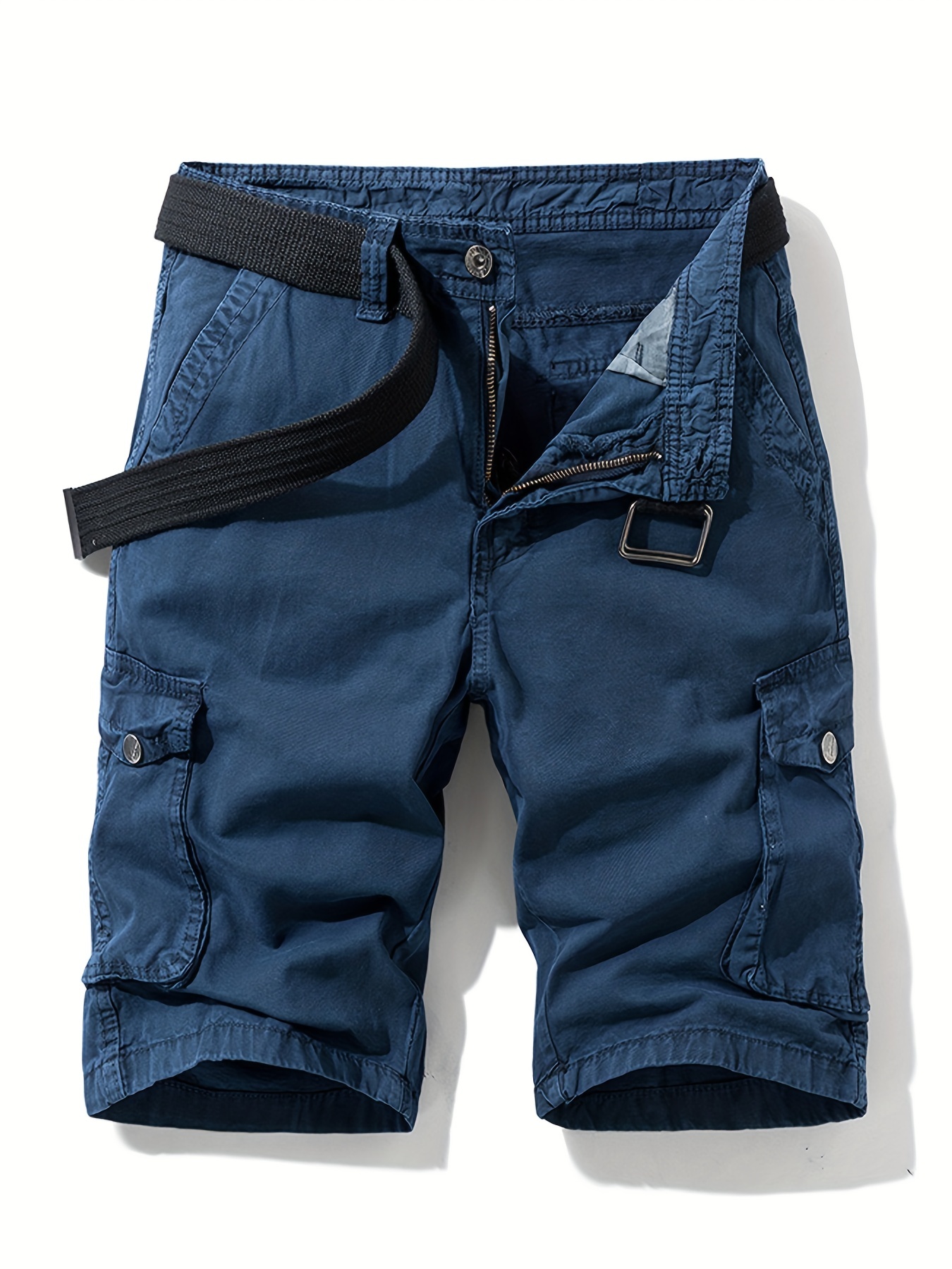 Deep pocket shop cargo shorts