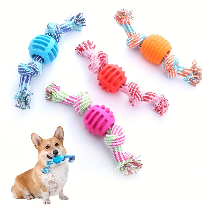 Challenge Your Dog's Mind And Keep Them Entertained With Hide And Seek  Squeaky Plush Dog Toys! - Temu