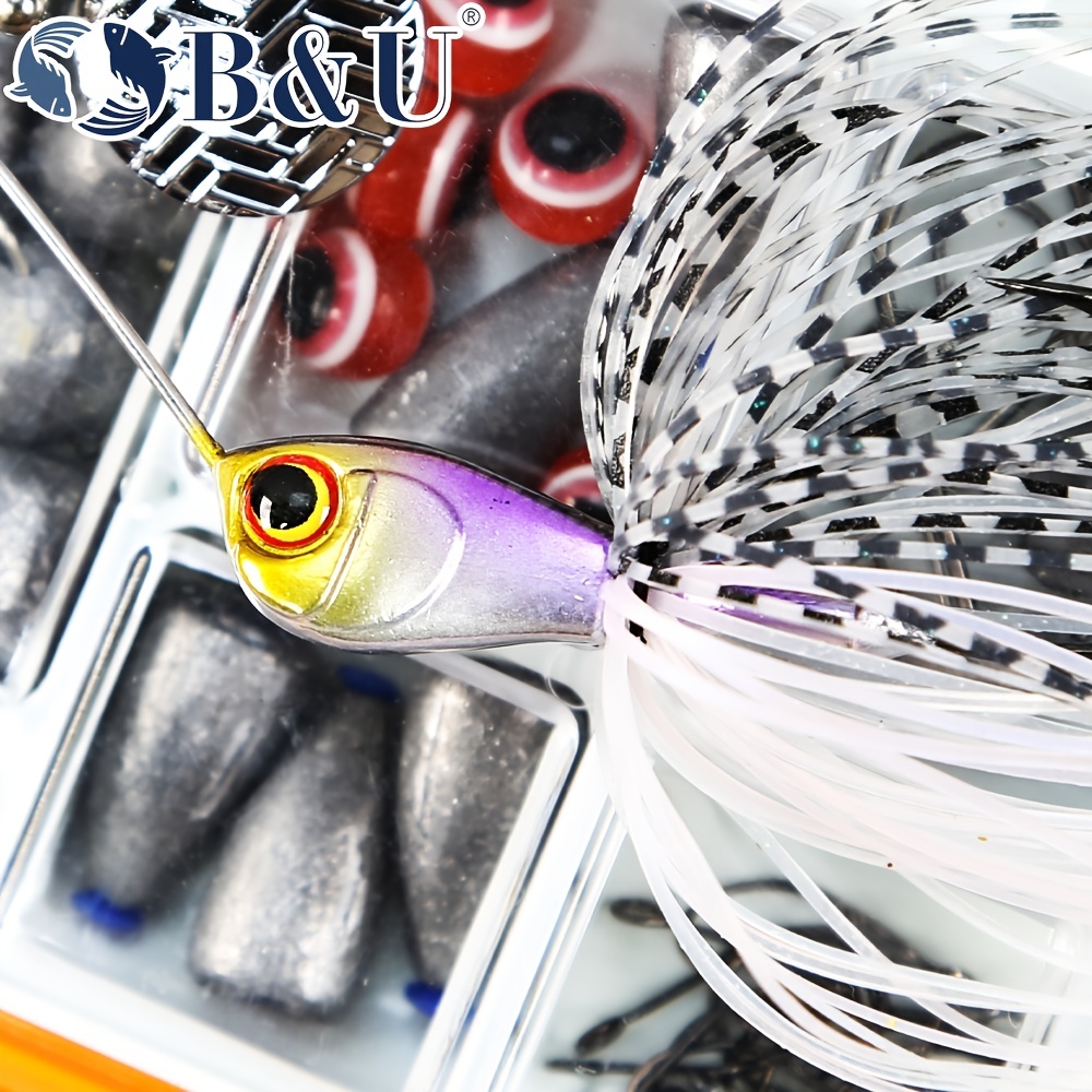 B-BAIT – b-bait fishing lure bait