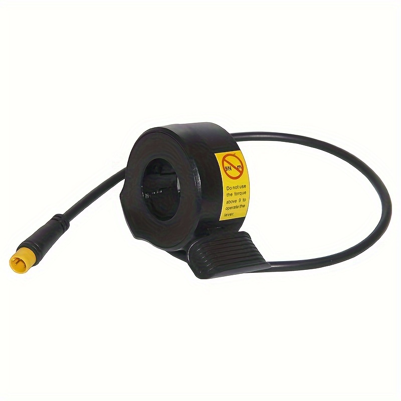 Electric Scooter Throttle Replacement Part Compatible for Xiaomi  M365/Pro 1S Electric Scooter-Male Connector : Automotive