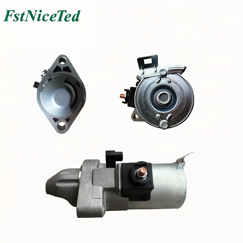 Starter ATM compatibil cu Honda ACCORD 2003-2006 OE 31200-RAA-A51_voghion.com