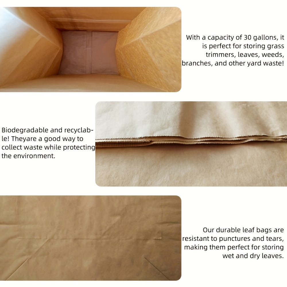 How to make Paper Garbage bag(for dry waste)? 