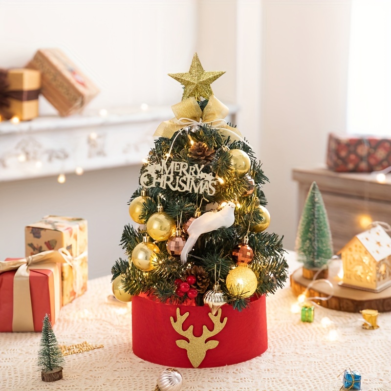 Christmas Decorations for Home & Table 2023
