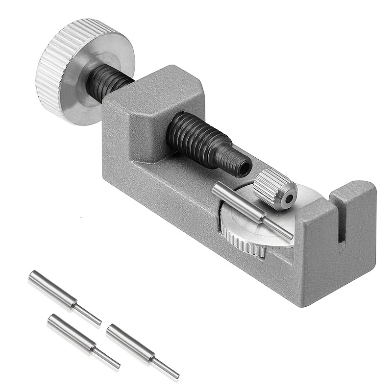 1pc Watch Link Removal Tool Watch Band Strap Link Pin Temu