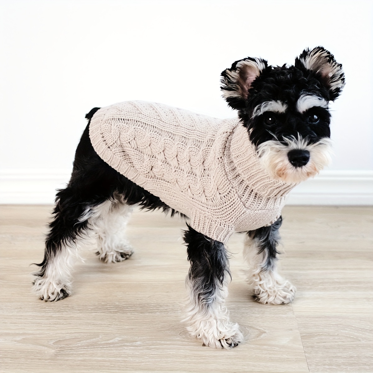 Small deals pet sweaters