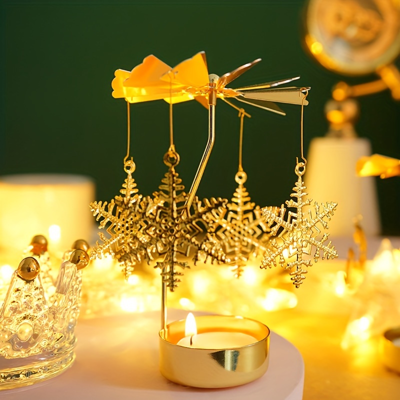 Elegante portavelas votivo decorativo, 5 vasos de vidrio en base de madera,  bandeja para aniversario, boda, mesa de comedor, decoración de sala de