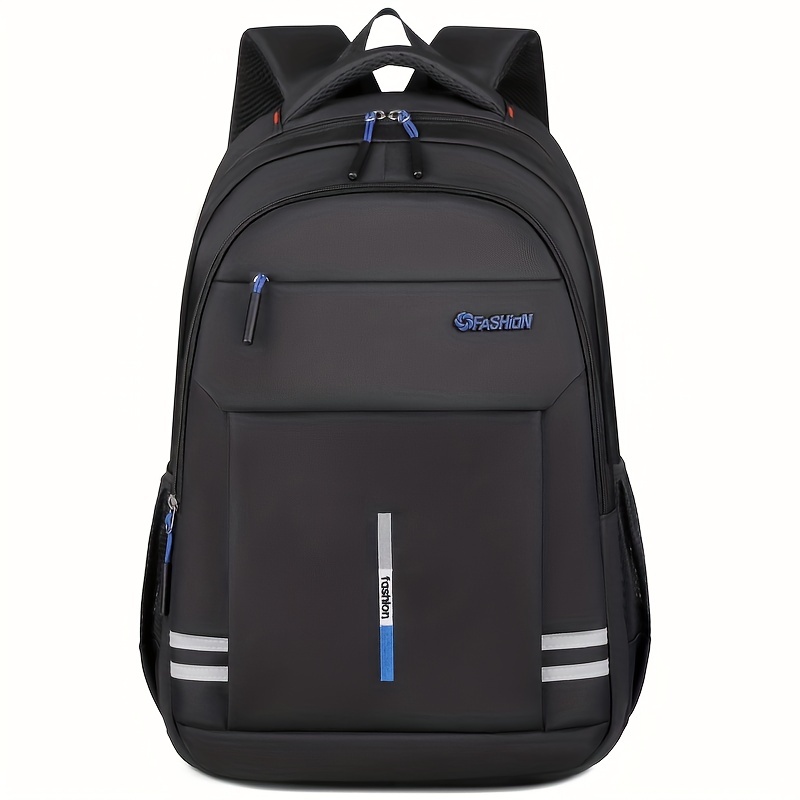 Backpack Men Casual Versatile Large Capacity Computer Travel Temu