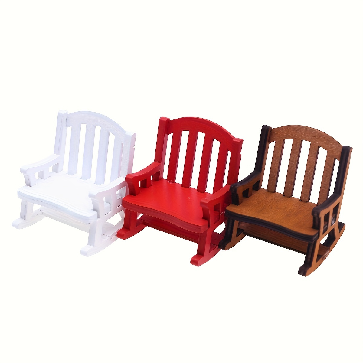 Small doll online chair