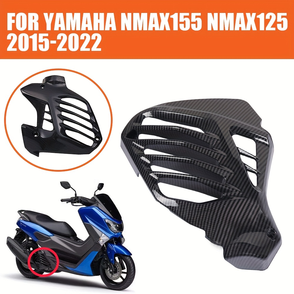 For Nmax155 Nmax125 Nmax 155 N-max 125 2015 - 2022 Motorcycle