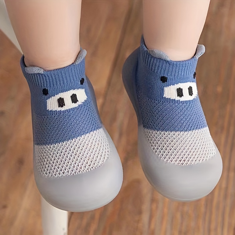 Baby Sock Shoes - Temu