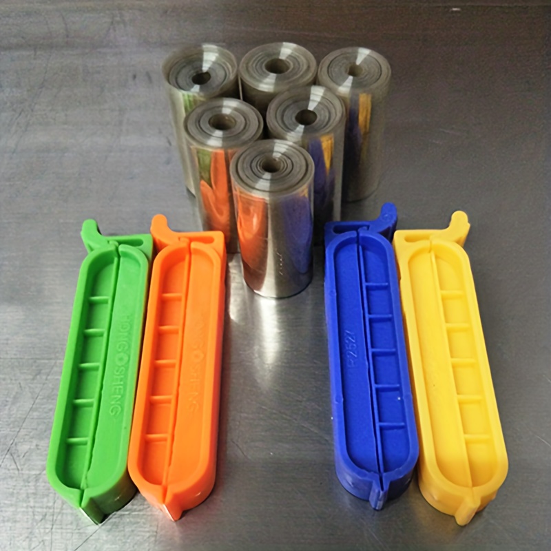 1 Meter Regenerated Cellulose Dialysis Bag