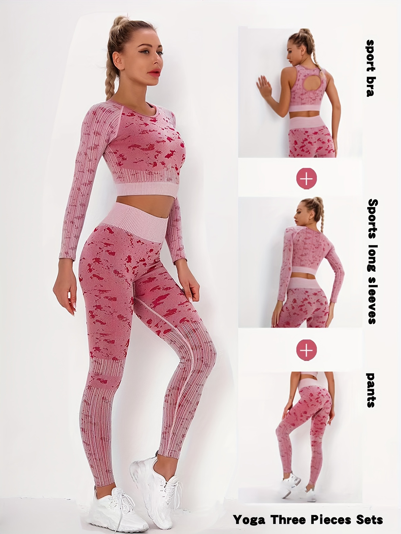 Quick Dry Yoga T shirt Women High Stretch Sports Top - Temu