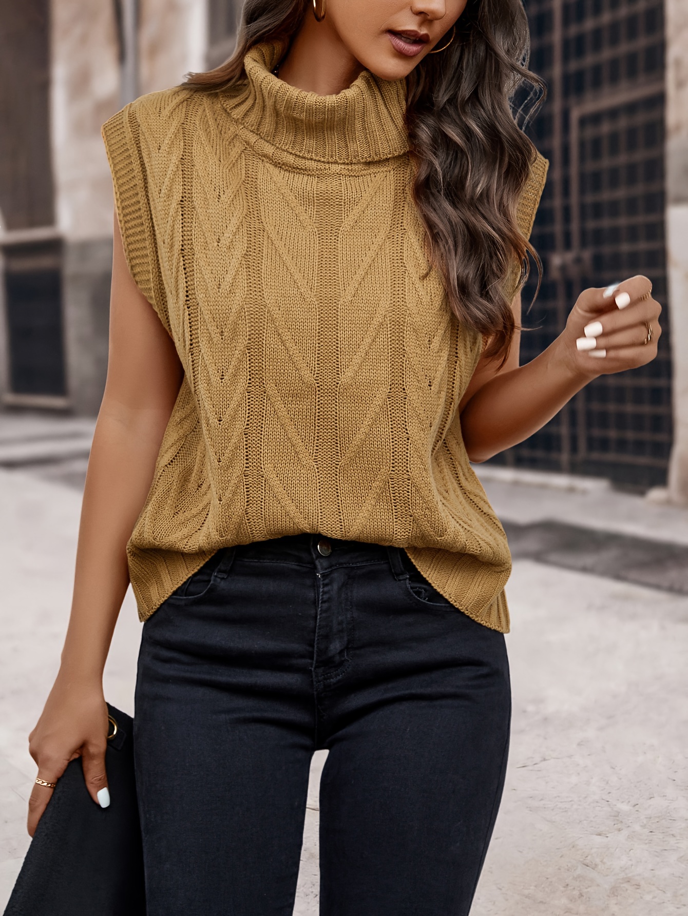 Pull Col Roulé Col RoulÃ© Polo Ralph Lauren Sous Pull Laine La