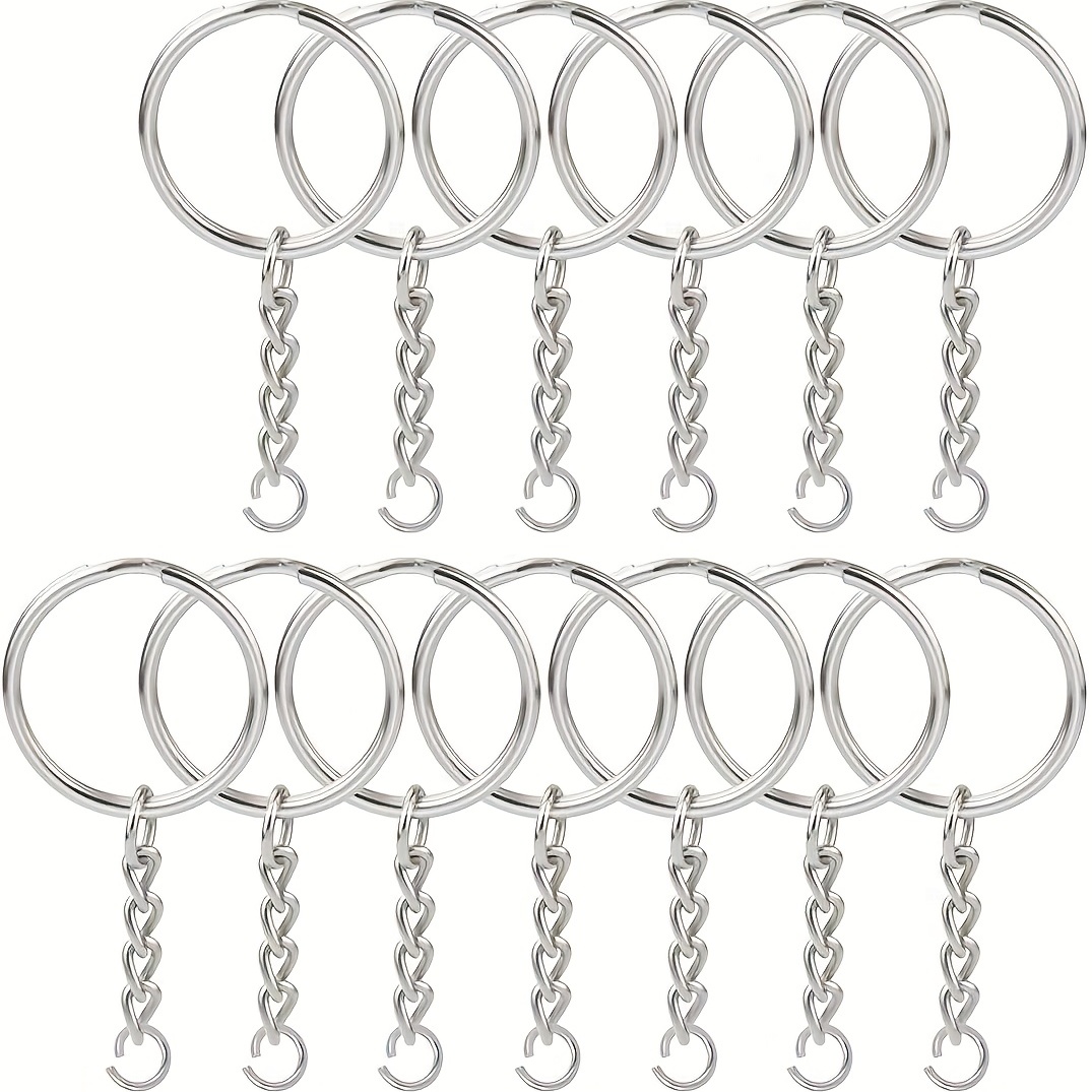 Key Chain Ring / Argollas para llaveros