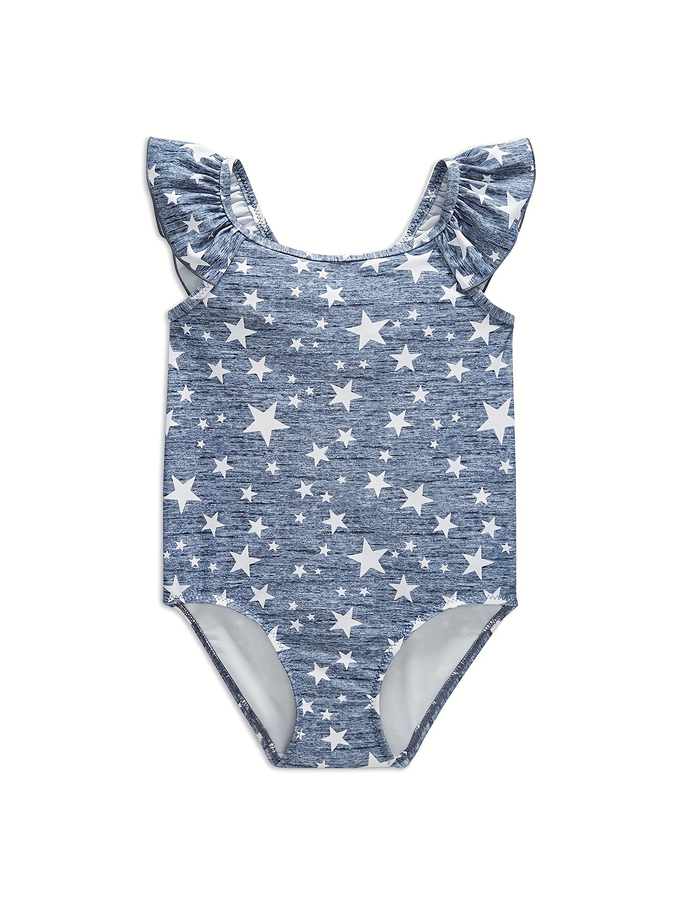 Girls Swimsuits - Temu