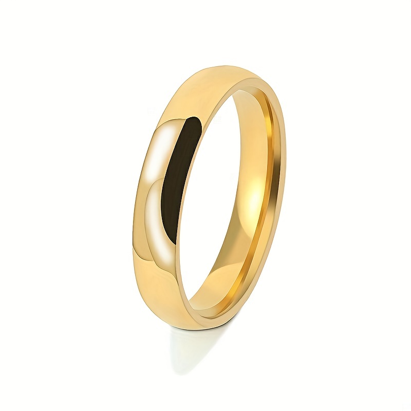4mm Inner/Outer Ball Ring - 1pc