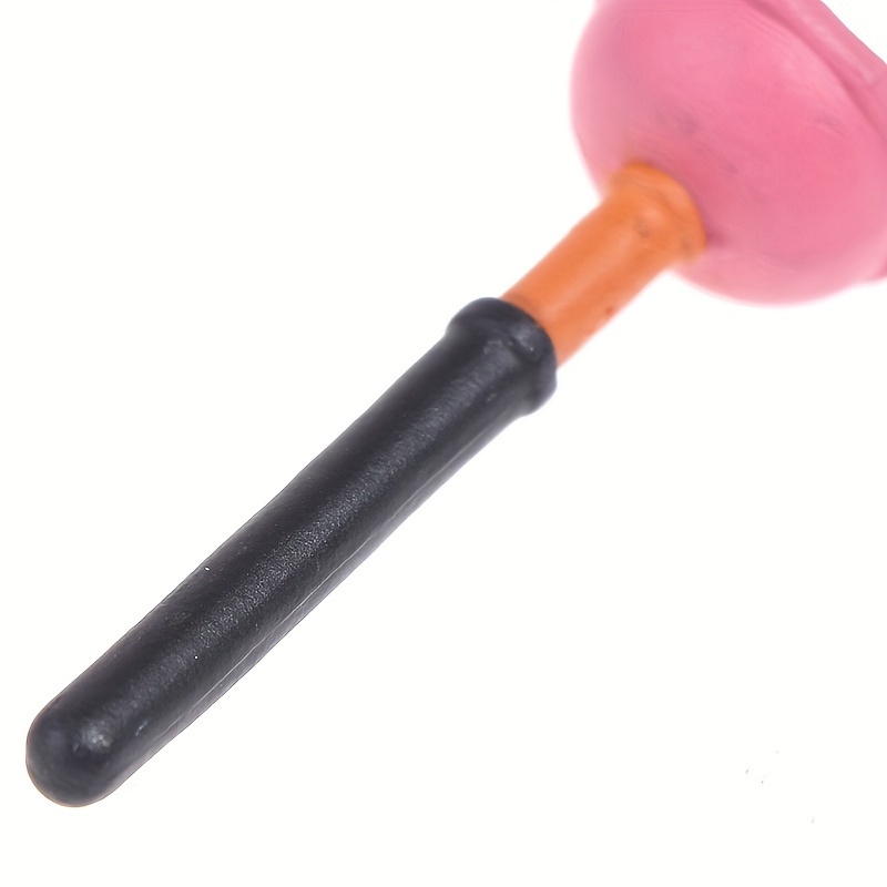 Mini Toilet Plungers, Small Toilet Plunger, Plunger Bathroom