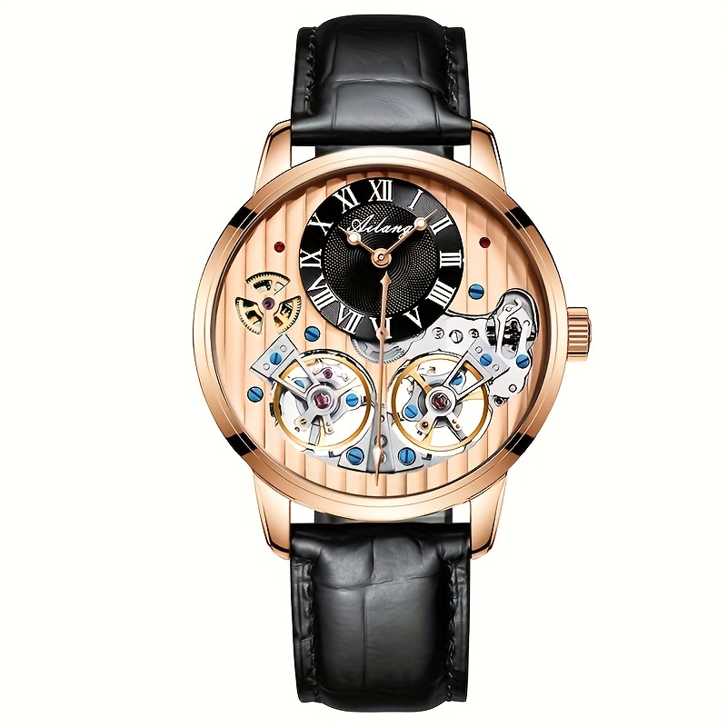 Reloj discount tourbillon asequible