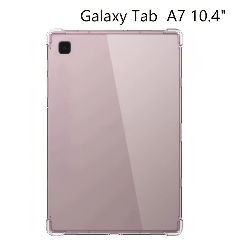 Samsung - Etui tablette tab A7 (10.4) pour enfant - Rose