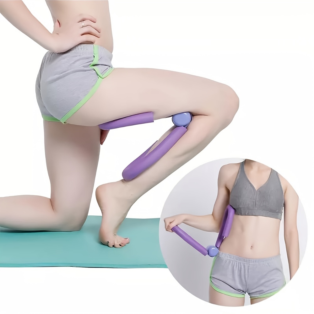 Portable Yoga Trainer for Full Body Workout Slimming