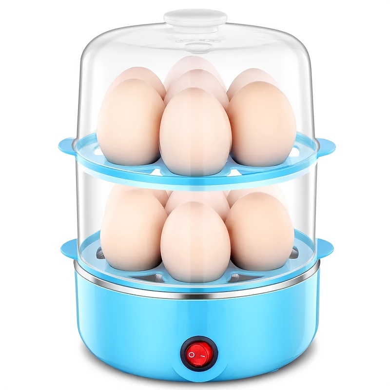 Hervidor de huevos eléctrico de 1 pieza fabricante rápido de - Temu