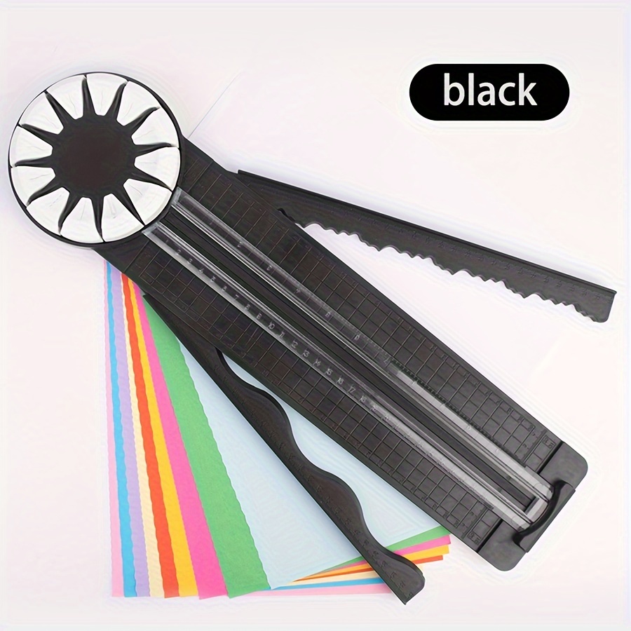 Scrapbook straight edge cutter w/ cutting blades! for Sale in