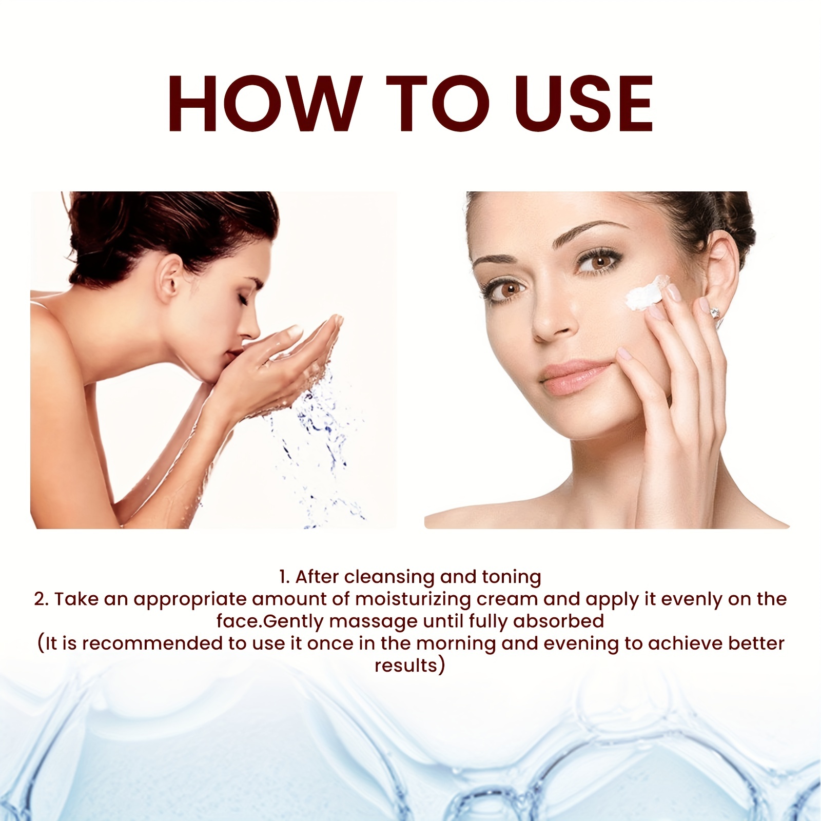 Kojic Acid Cream for Dark Spots and Wrinkles