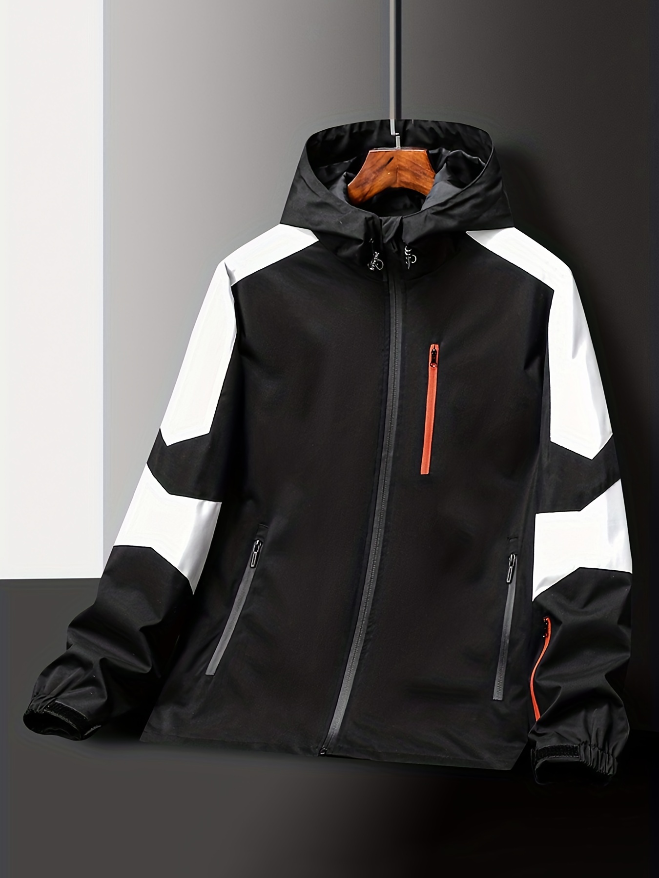 Chaqueta deportiva de algodón - Prêt-à-Porter 1ABJ0T