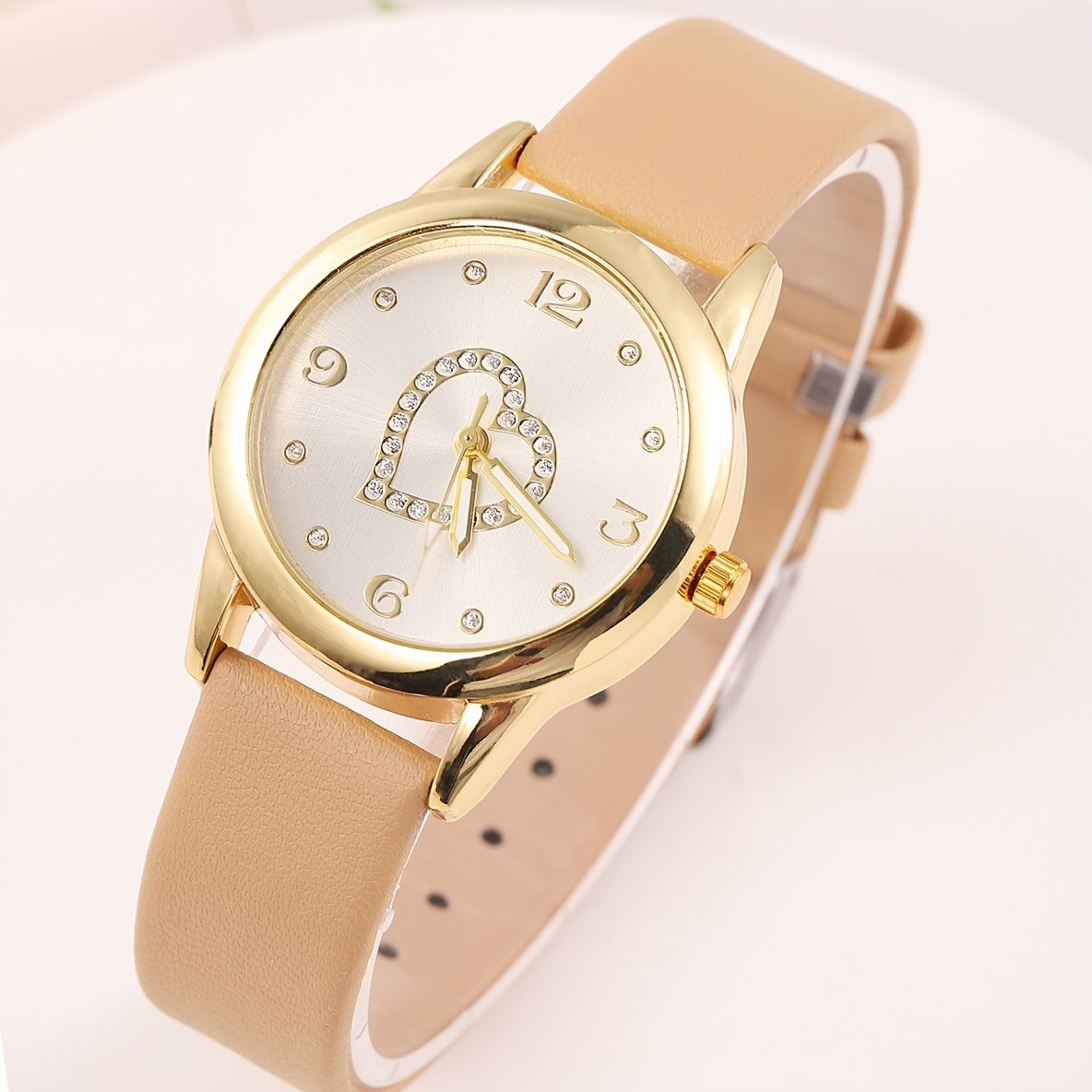 Luxury Watches & Jewelry