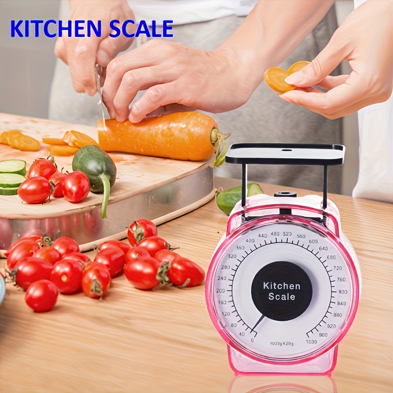 Weighing Scale 1000g/0.01g High Precision Digital Mini Scale,Kitchen Scale  Electric Scale,for Kitchens, Laboratories,etc(Black)