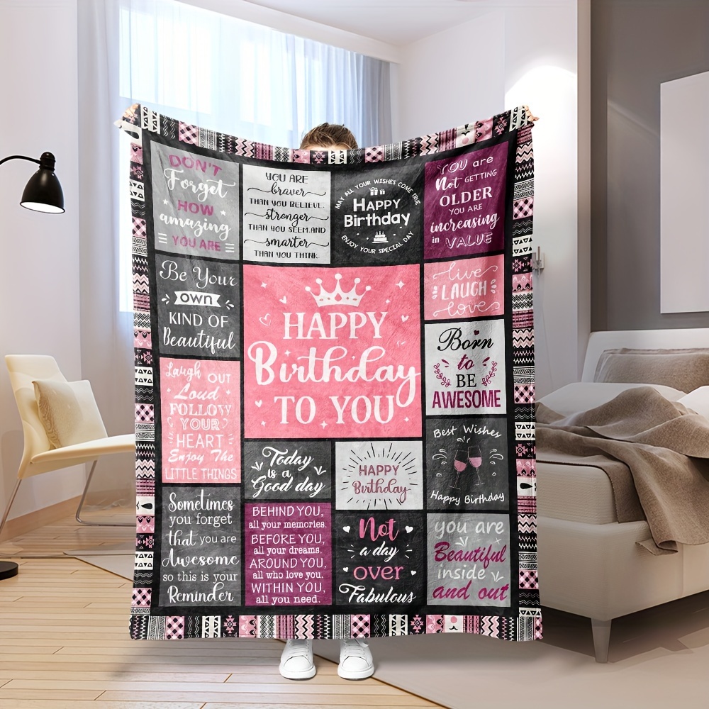 1 Portacandele Regalo Compleanno Donne, Regalo Ispiratore Fidanzata,  Sorella, Collega, Moglie E Madre, Regali Donne, Decorazioni Camera,  Decorazioni Casa - Casa E Cucina - Temu Italy