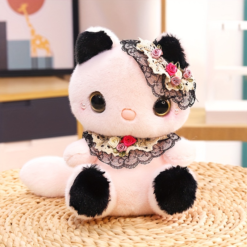 Peluche al salmone MINISO Sushi Cat - Regalo Italy