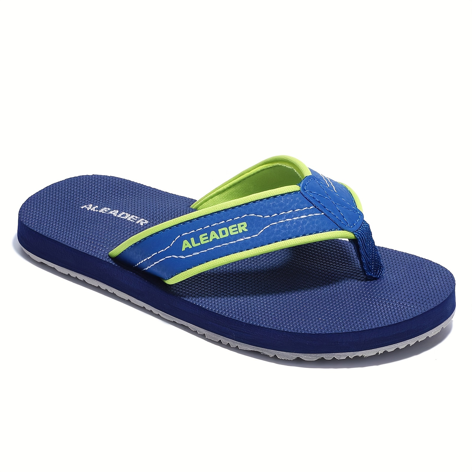 Children's puma flip store flops