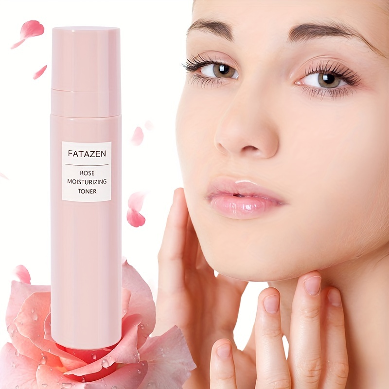 Rosewater da Glossier - Fashionismo