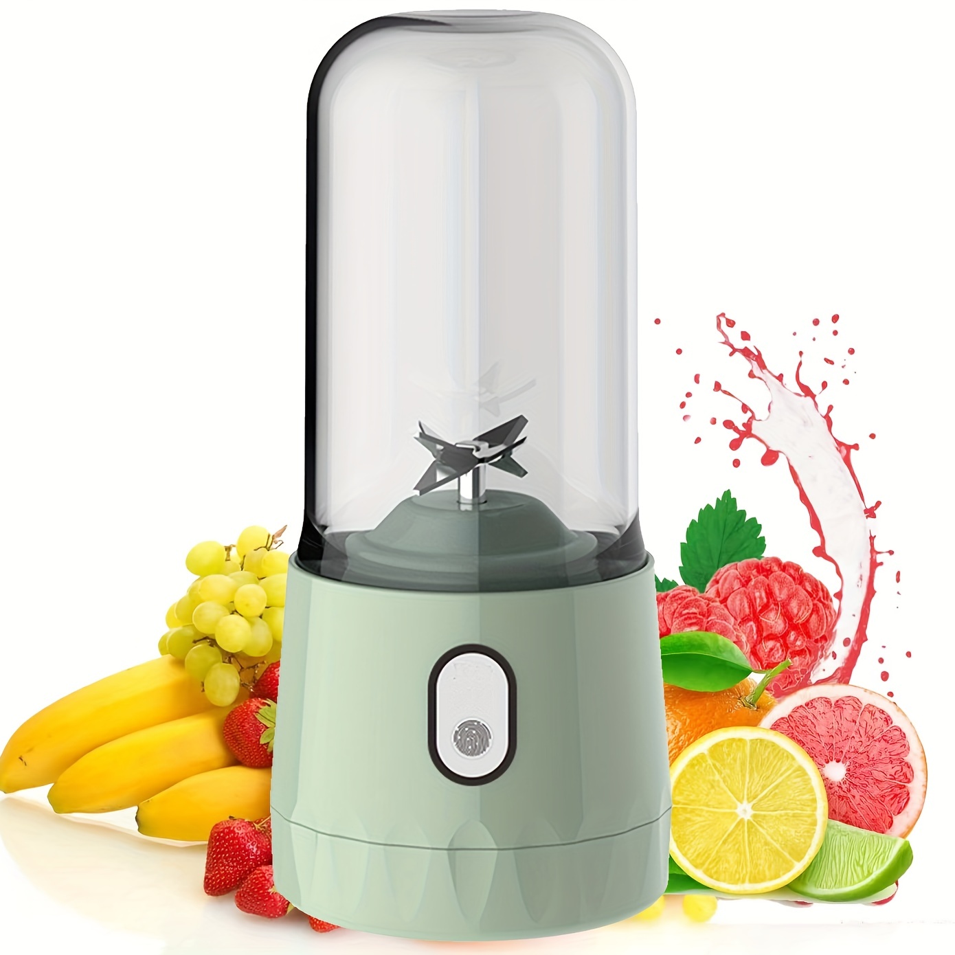 Manual Juicer Portable Starting From 0.19 Temu