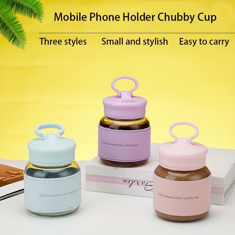 Cute Shaker Bottles - Temu