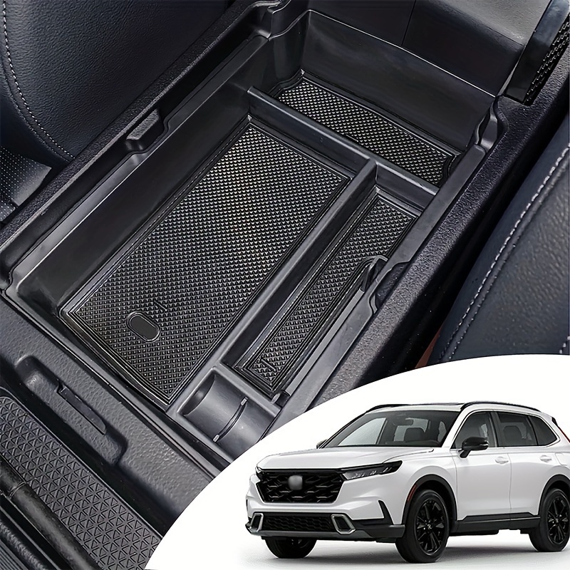 Kofferraum matte mit vollständiger Abdeckung für Honda CR-V 5