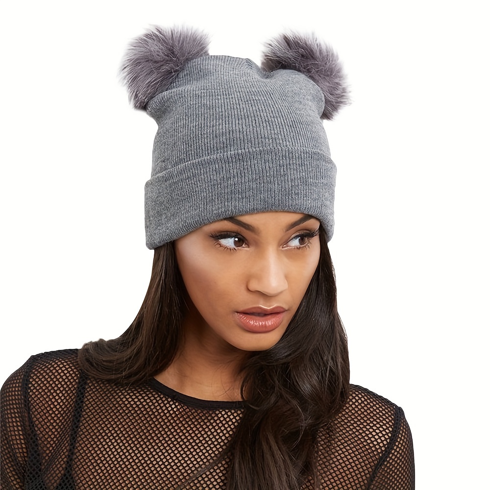 Trendy beanies deals for ladies