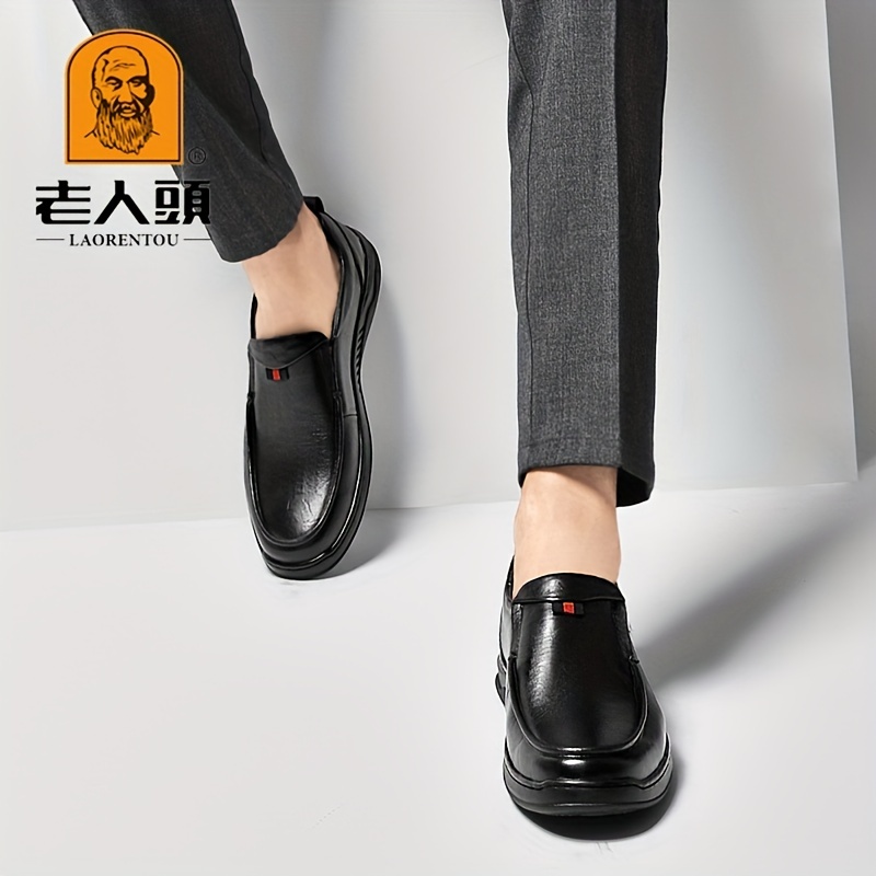 Men's Horsebit And Other Loafer Shoes, Casual Non-slip Slip On Shoes, Men's  Shoes, Spring And Summer - Temu Germany