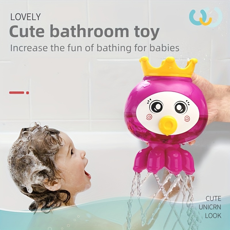 Bath Toys for Babies: What to Look For