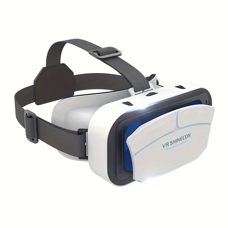 Casque DEVASO VR pour modèle Switch Switch OLED lunettes VR - Temu Canada