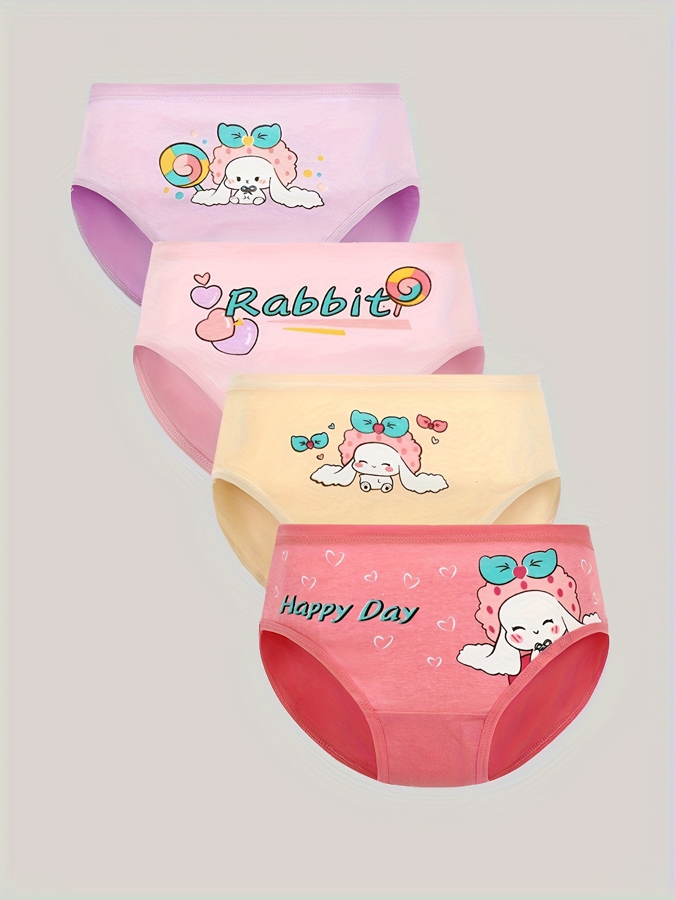 Hello Kitty Womens Underwear - Temu