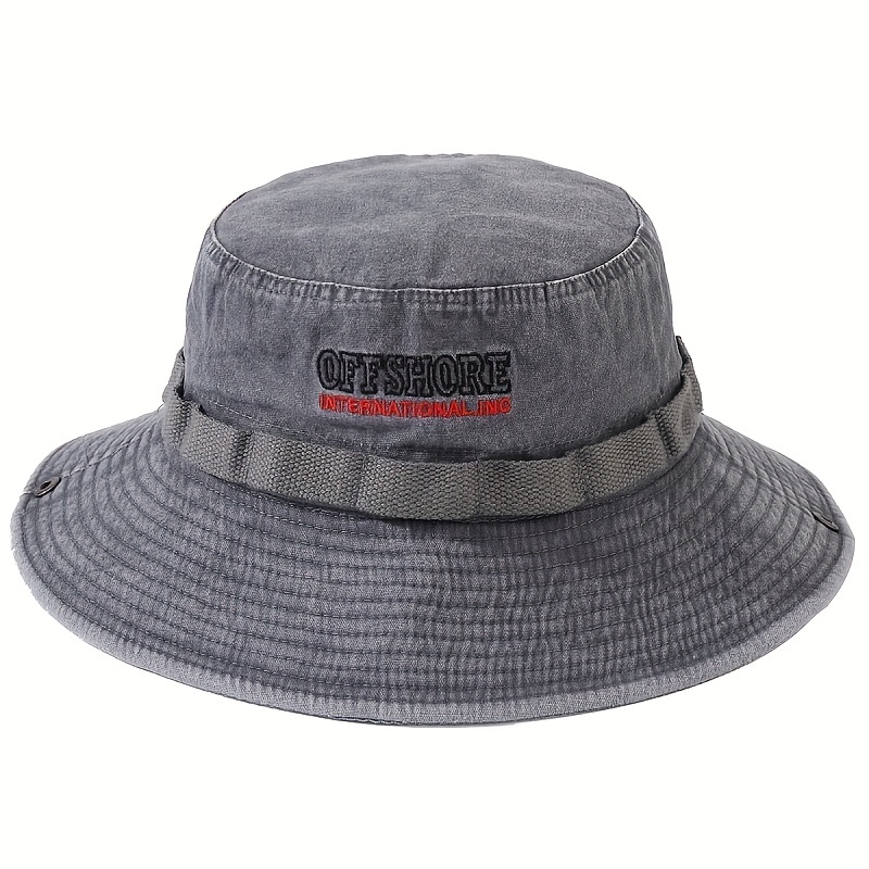Sun Hat For Men Women Upf50 Fishing Hat Sun Protection Bucket Hats