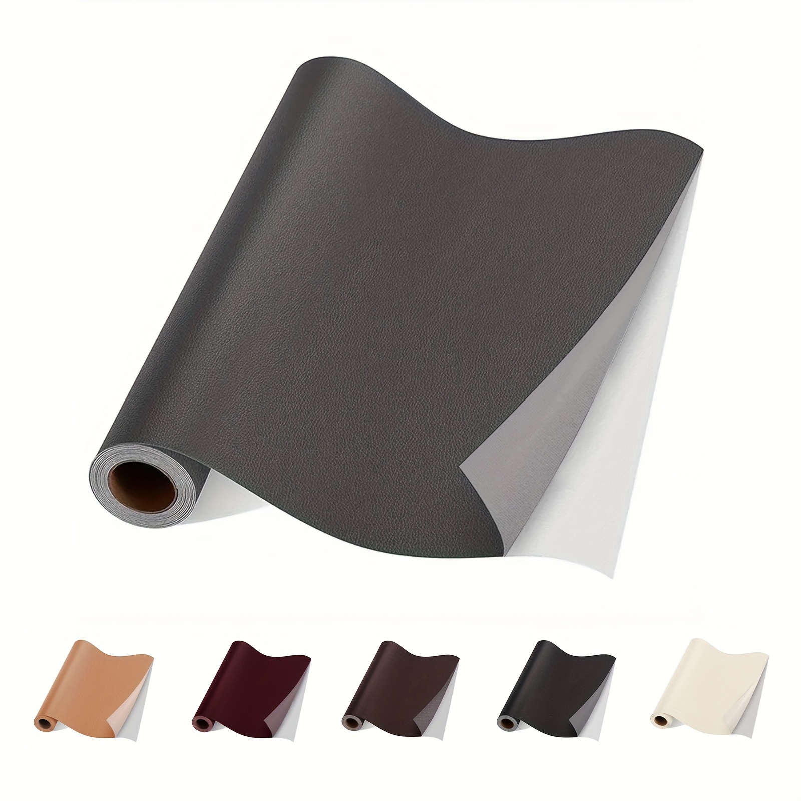 Thickness Onine Leather Repair Patch Self adhesive Couch - Temu