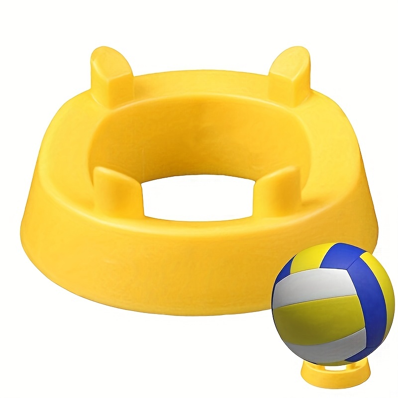 1pc Support De Rangement Pour Ballon De Basket, Support De Rangement Pour  Ballon De Volley-ball Et De Football Multifonctionnel - Temu Belgium