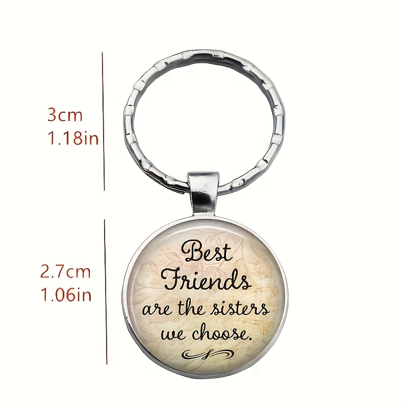 Bible Verse Cross Keychain Christian Metal Key Ring Purse - Temu